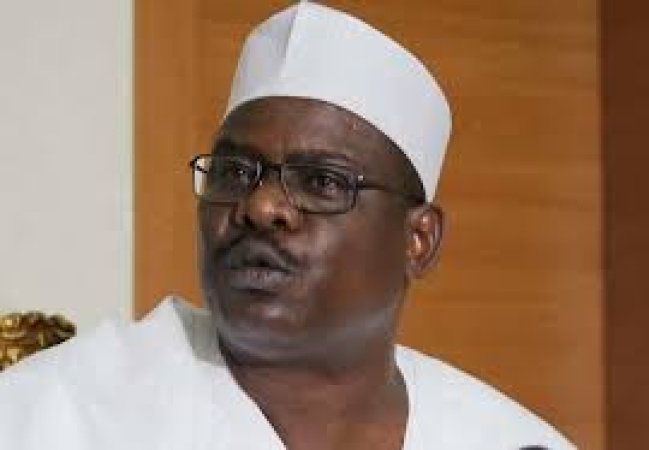 Sack more ministers, Ndume tells Tinubu