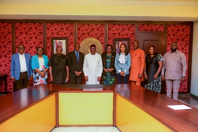 Fubara harps on value re-orientation, reward for excellence    