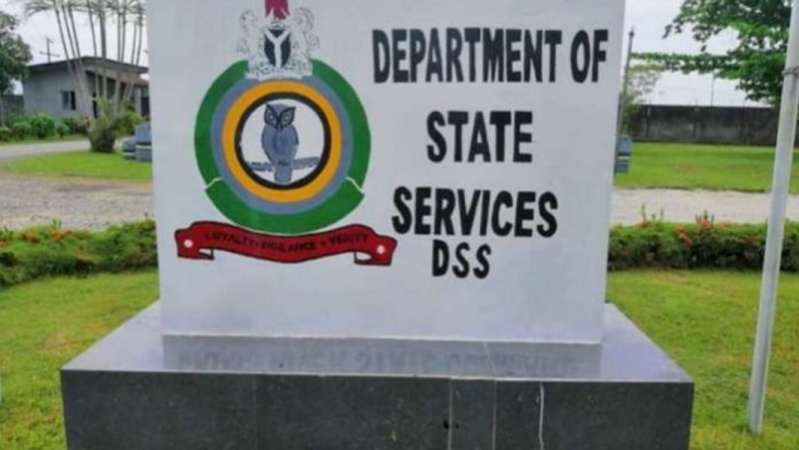 DSS grants lawyers access to Nnamdi Kanu