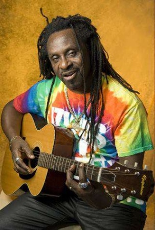 Reggae maestro ?The Mandators? gets traditional title in Akwa Ibom