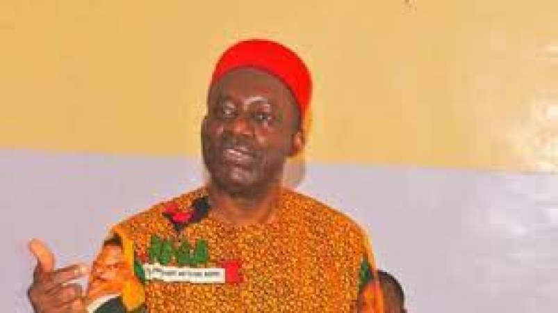 LP guber aspirant slams Soludo, says Anambra governor promised mountains but produced molehills