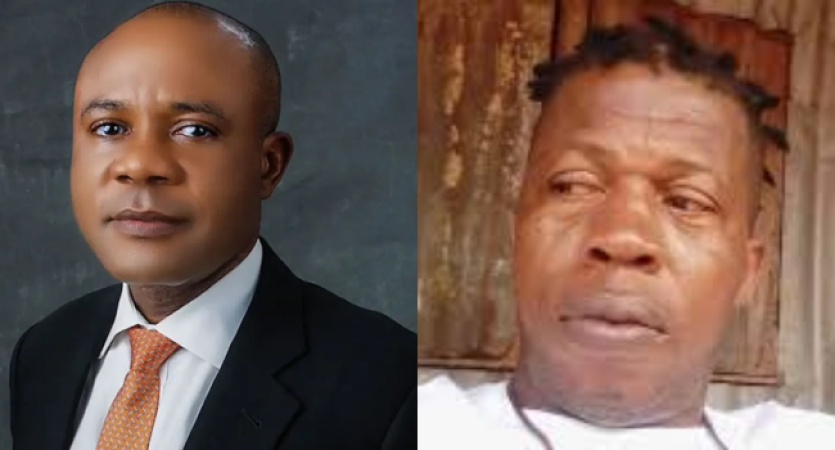 Gov Mbah mourns murdered popular Enugu musician, Igbo Jah