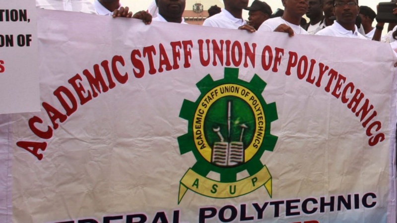 Polytechnic workers defer planned nationwide strike till Dec. 2
