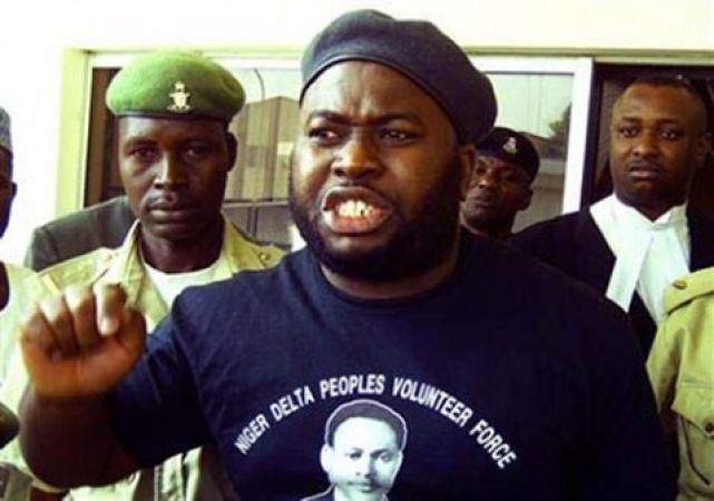 I emptied my account to campaign for Tinubu, but he betrayed me ? Asari Dokubo
