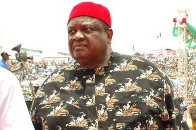 Release Nnamdi Kanu, immortalise Iwuanyanwu ? Igbo leaders beg FG