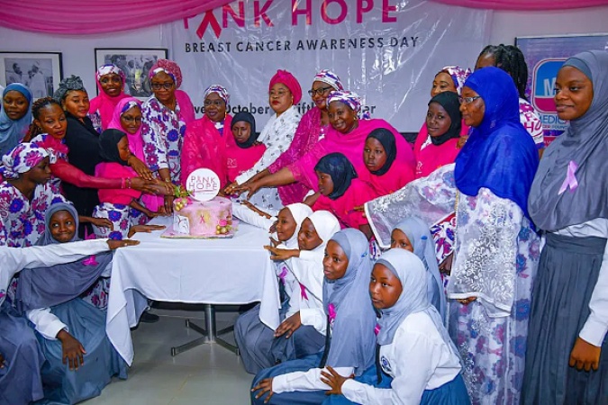 Breast Cancer: Avoid using sex aphrodisiac ? Women told