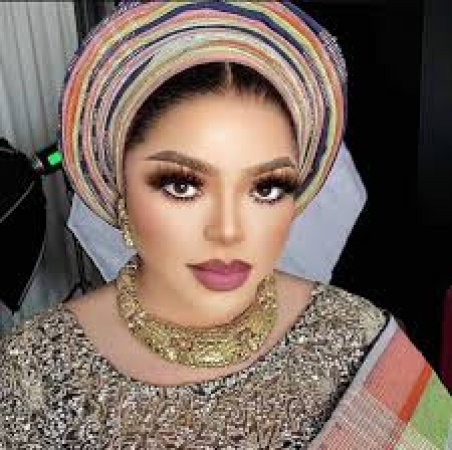 Bobrisky to face fresh criminal charges as panel indicts four prison officers