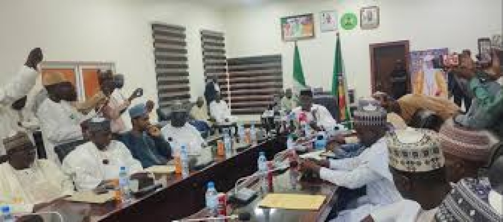 Katsina approves N70,000 minimum wage, inaugurates implementation committee