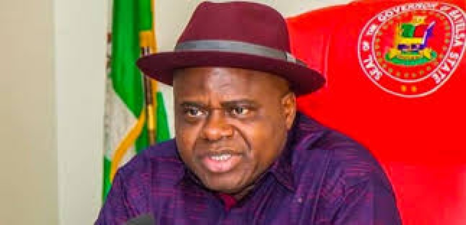 Gov. Diri approves N80,000 new minimum wage for Bayelsa civil servants ?Retirees get monthly pension raise, N7bn for gratuity arrears