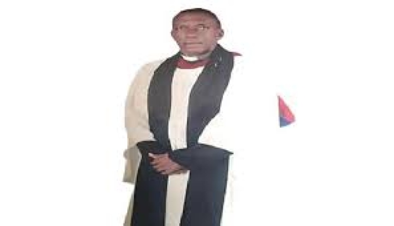 Why I attempted to take my life three times ? Retired African Church canon