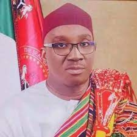 'I did not sign $45.21m flyover deal with China', Okpebholo replies PDP 