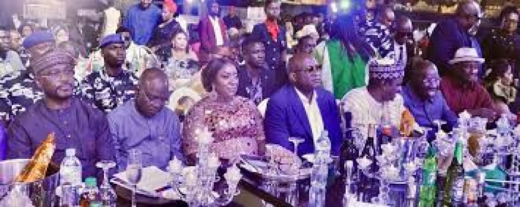 Air Peace Chairman lauds Tinubu on transformation of aviation industry