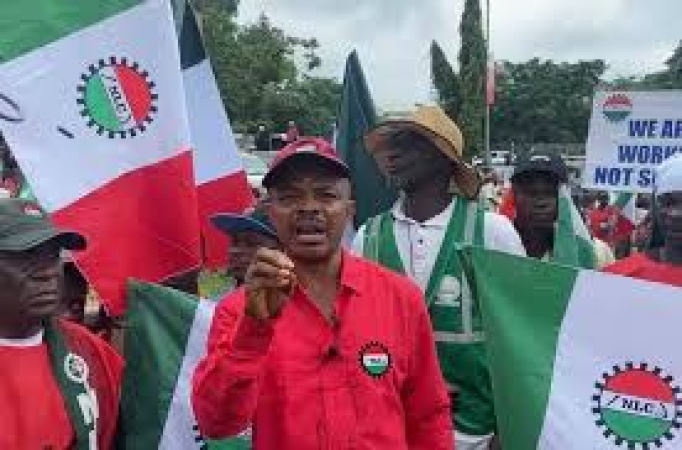 NLC to IMF: You?re behind Nigeria?s economic woes