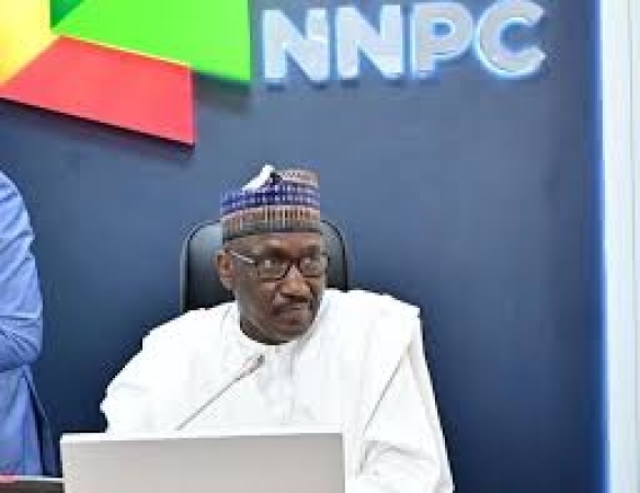 Niger Delta youths flay Mele Kyari?s failed promises on Port Harcourt Refinery