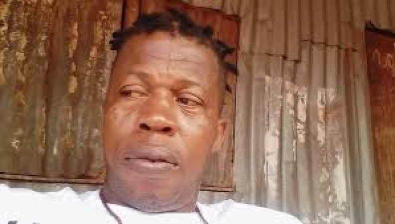 Police begin trial of officer in fatal shooting of Enugu musician