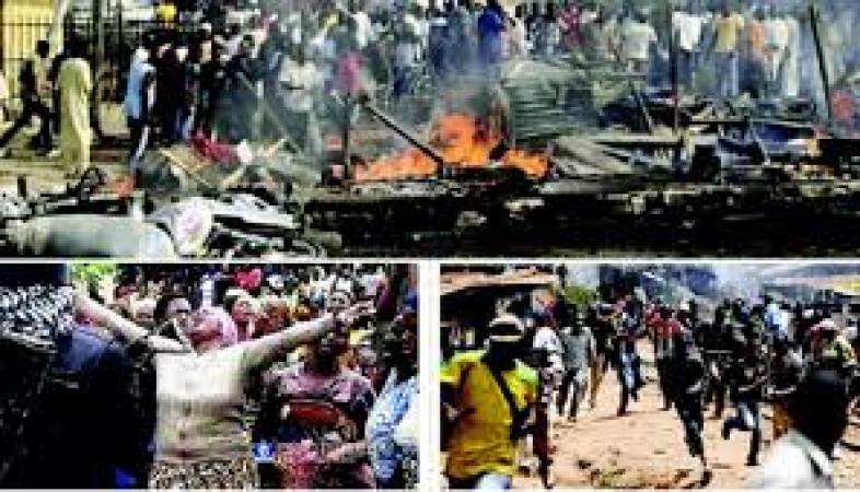 Insecurity: No respite as bandits hold sway, bloodbath continues