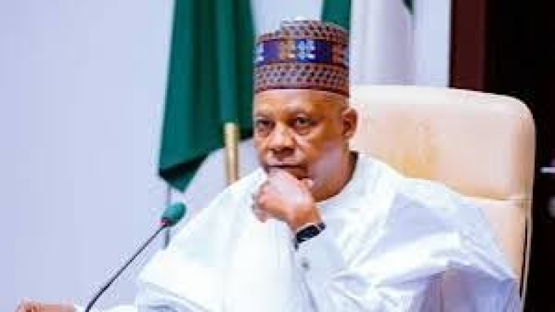 ?Shettima?s life at risk? ? Borno Speaker cries out