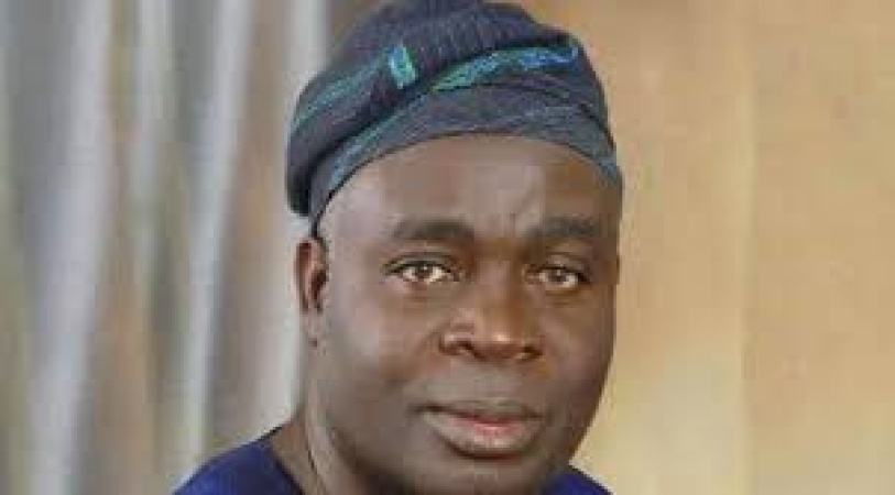 Kwara worse off after ?otogee?, says APC chieftain