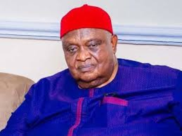 Iwuanyanwu?s burial: Security chiefs assure adequate security