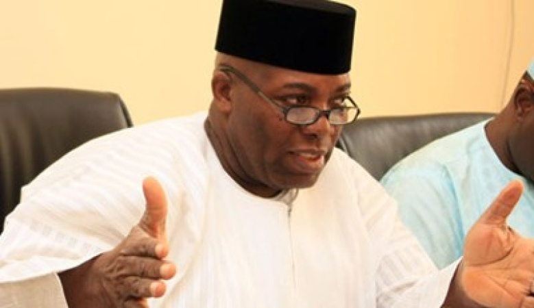 How faith in God made me completely free from cancer ? Doyin Okupe
