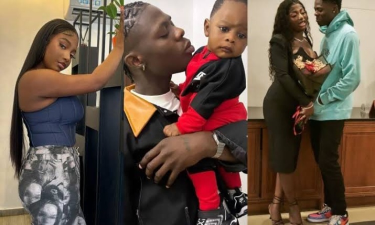 Mohbad?s widow agrees to DNA test to determine son?s paternity