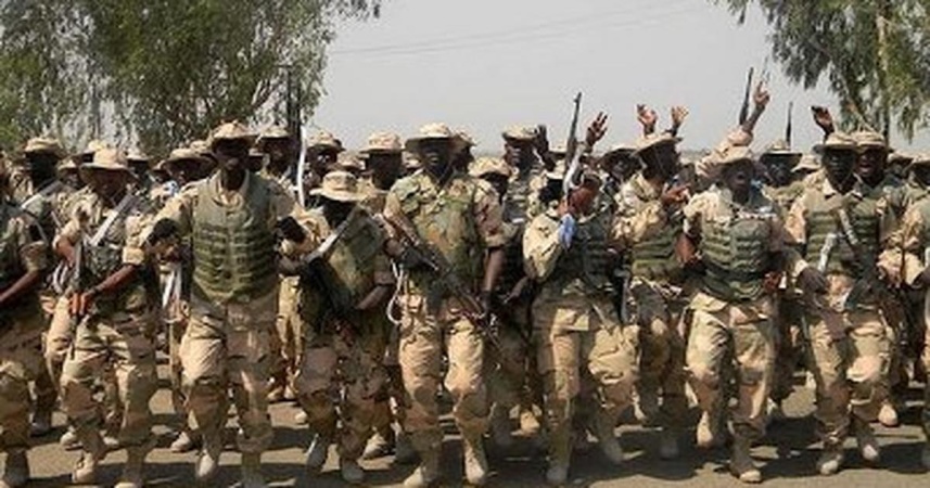 Army begins enlisting ex-soldiers to bridge manpower shortfall