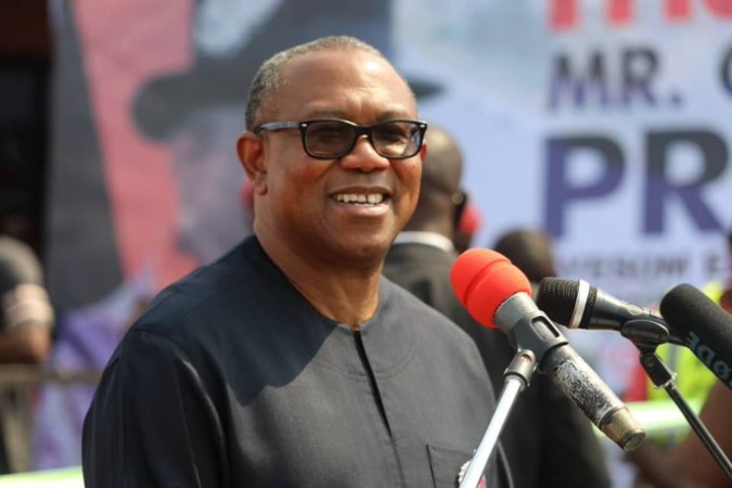 Power outages: Solving Nigeria?s power, energy crisis not rocket science ? Obi