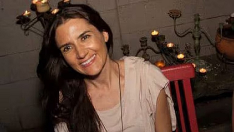 Missing woman found with snake bite after six days in mountains