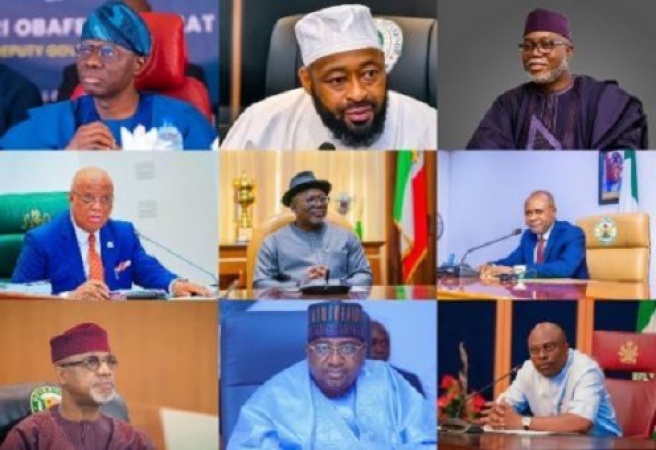20 states begin payment of minimum wage to workers