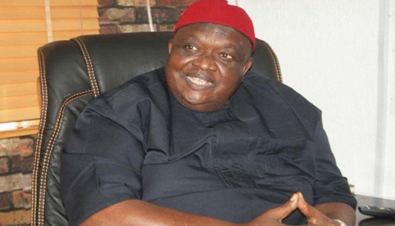 Iwuanyanwu lived a life of service ? Uwazurike