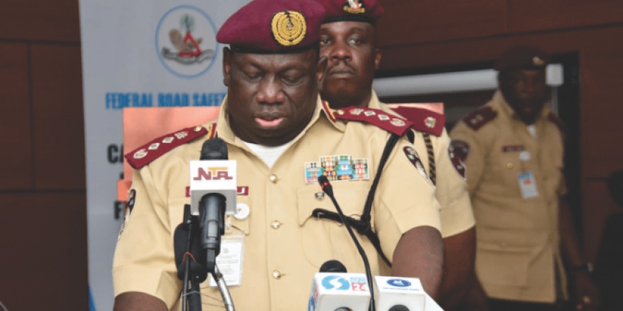 Gunmen kidnap FRSC official in Enugu, demand N50m ransom