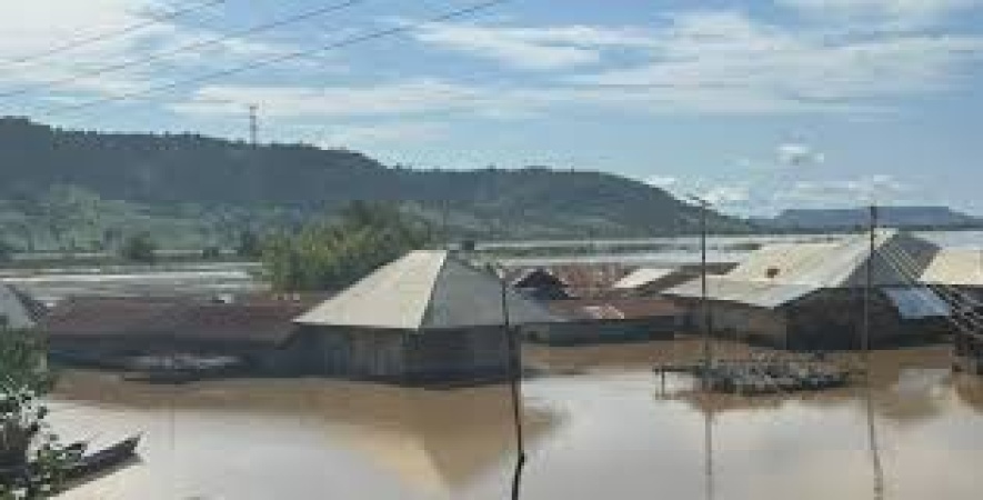 Floods: 200 communities submerged in Kogi ? CSDevNet