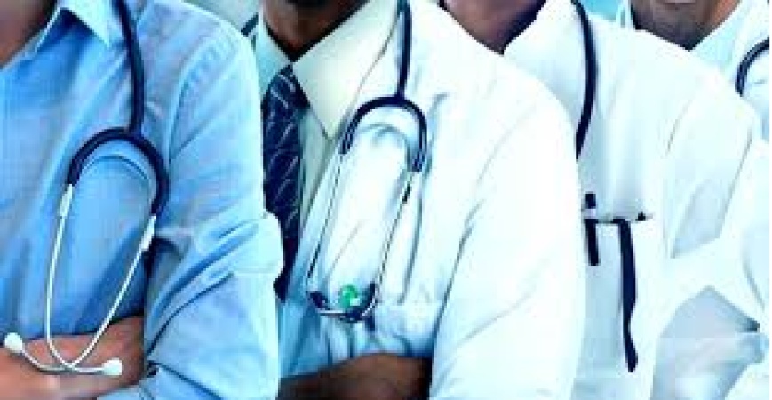 Japa: 15, 000 doctors exit Nigeria due to poor remuneration ? Medical Association