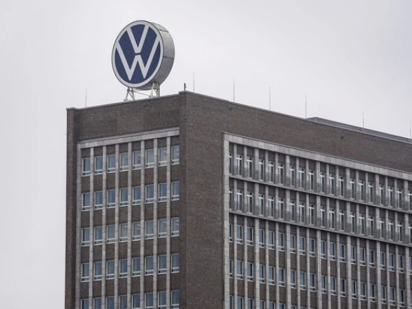 Volkswagen plans to close at least 3 plants in Germany