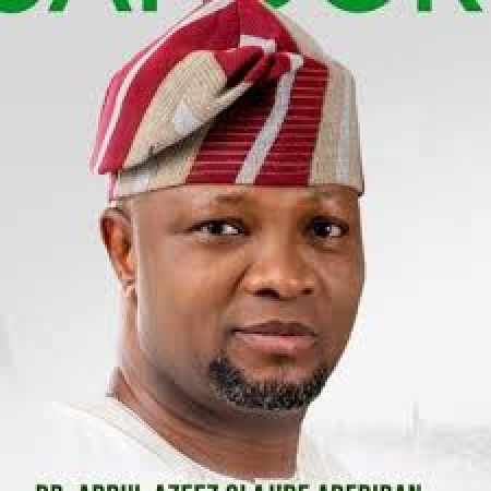 Lagos PDP founding members move to revive party, align with Jandor, others