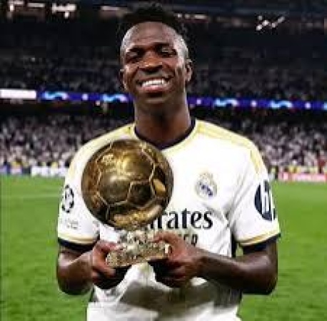 Real Madrid Boycott Ballon d?Or ceremony over perceived Vinicius snub ? Club