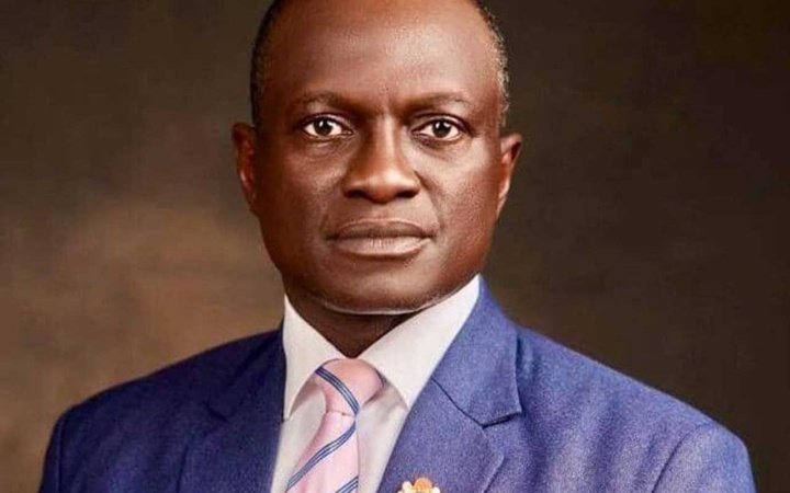 FG seeks collective action against terrorism financing