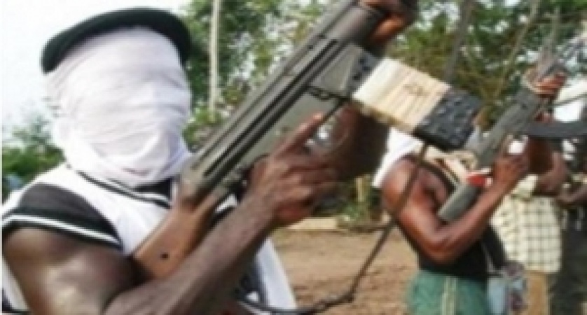Gunmen abduct businessman, kill father of four in Rivers community