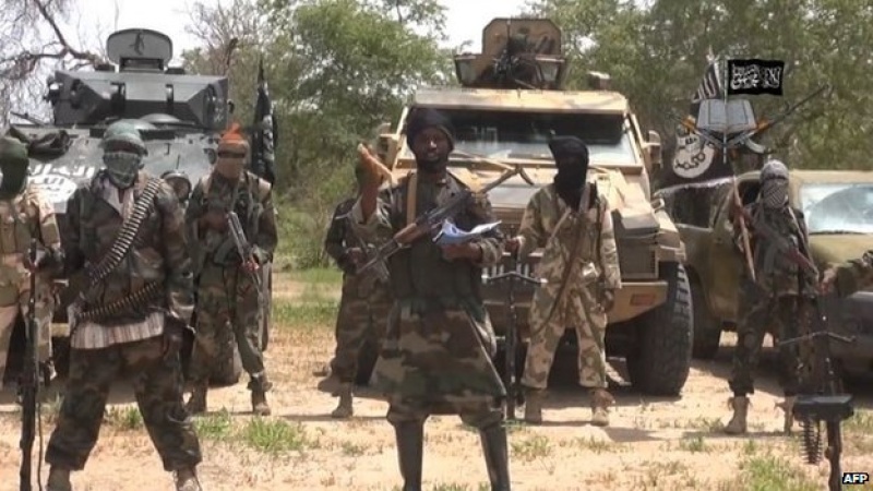 Bloodbath, as Boko Haram  storms military base, kills at least 40 soldiers