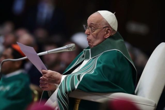  Pope highlights benefits of migration 