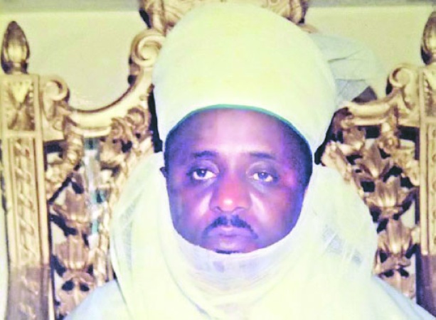 Dethroned Emir Jokolo was not given fair hearing, Appeal Court holds