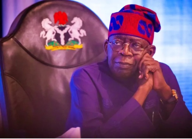 Tinubu expresses concern over blackout in the North, directs speedy restoration of electricity