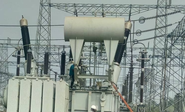 Blackout: Northern govs ask FG to ?urgently? address power outage