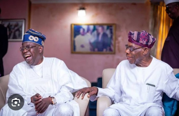   Downstream deregulation: Between Obasanjo's half-measures and Tinubu's bold leadership