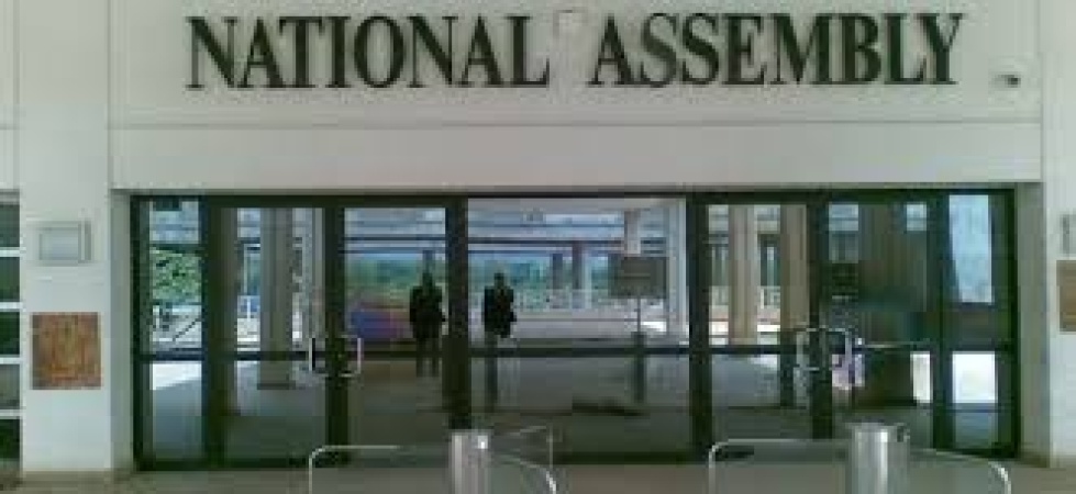 Ministerial Screening: Angry South-East lawmakers lay ambush, threaten to scuttle exercise over injustice