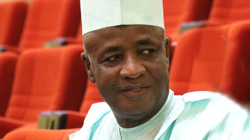 Wamakko thanks Tinubu for four gifts to Sokoto State