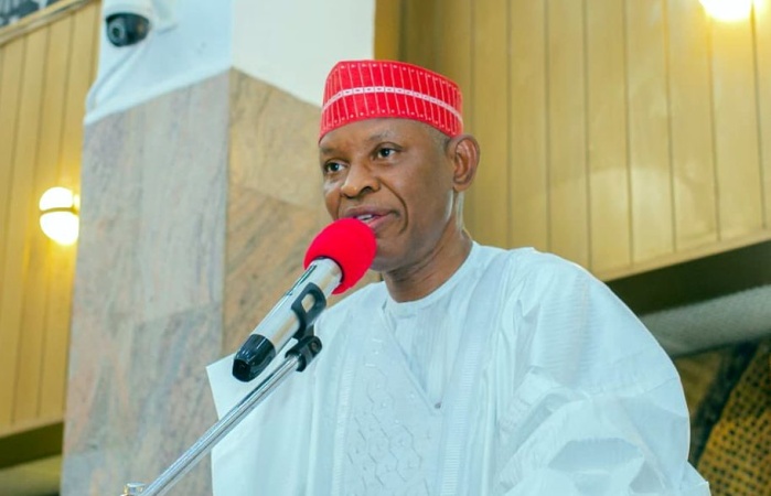 Yusuf bans land allocation of curve outs in Kano
