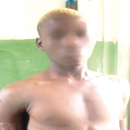 Teenager goes for tinted hair, new shoes after selling stolen neighbour?s bike for N150,000