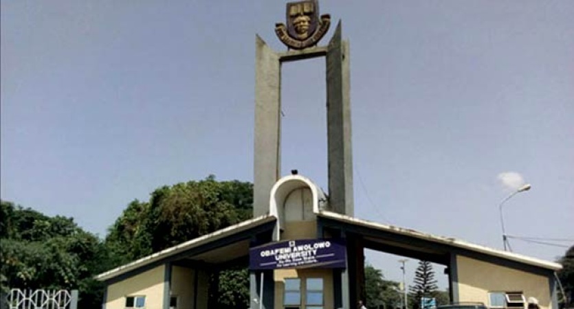 OAU students chase out representatives of ex-VC