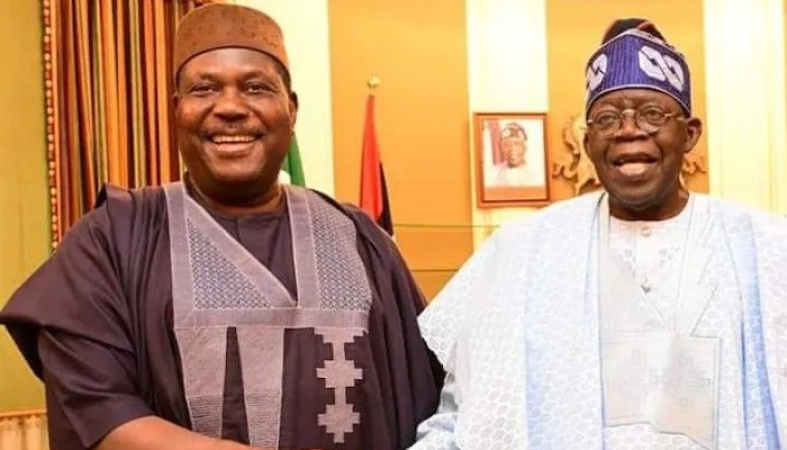 Ground rent: FCT issues Tinubu, Akume, ex-govs two-week ultimatum
